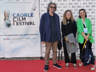 Breathe - Caorle Film Festival