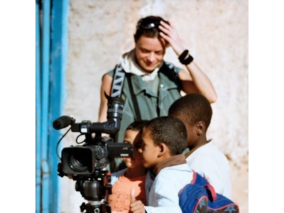 Documentario Saharawii
